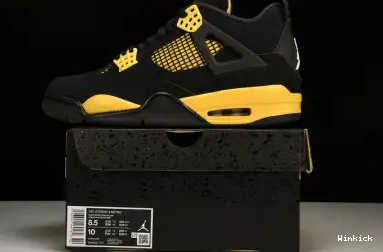 THUNDER 4 RETRO JORDAN AIR DH6927-017 0619